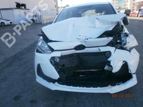 Used Parts HYUNDAI i10 II (BA, IA)  1.0  486353