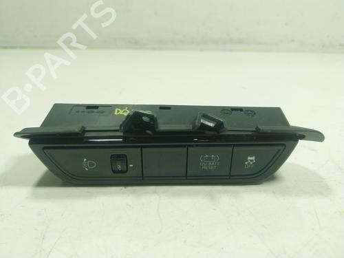 Used Electronic module Electronic module KIA NIRO II (SG2) 1.6 GDI Hybrid (141 hp) 24921762 24921762