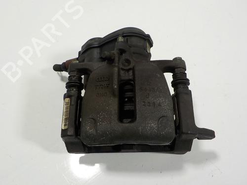 Used Right rear brake caliper AUDI A4 B8 (8K2) 2.0 TDI 16V (140 hp) 12054248