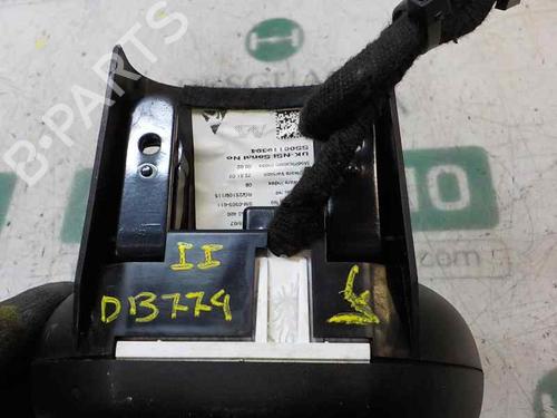 Instrument cluster MINI MINI (R56)  | BP4003493C47