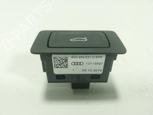 Electronic module AUDI A5 Sportback (F5A, F5F) | BP36550764M83 - Image 2