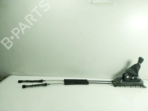 Gear lever SKODA FABIA III (NJ3) 1.0 | BP19934391M90 