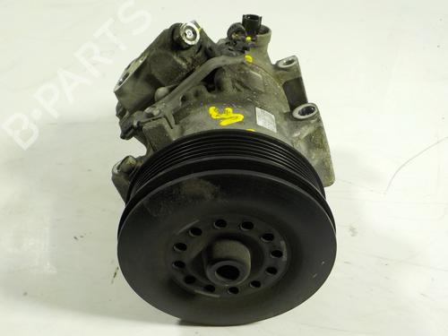 AC compressor TOYOTA VERSO (_R2_) | BP18409417M34 - Image 4