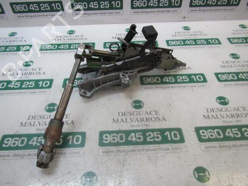Used Steering column Steering column MAZDA 3 (BK) 1.6 MZ-CD (90 hp) 3866251 3866251