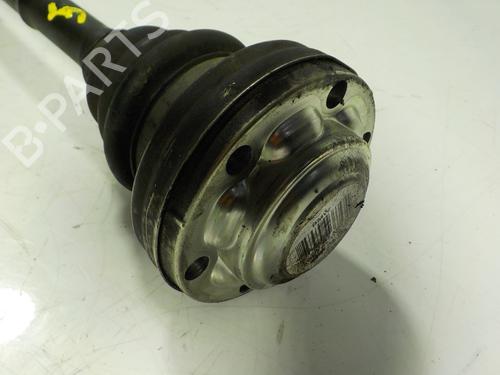 Left rear driveshaft BMW 1 (E87) 116 d | BP9257055M40