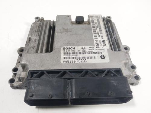 Used Engine control unit (ECU) Engine control unit (ECU) JEEP GRAND CHEROKEE IV (WK, WK2) 3.0 CRD V6 4x4 (250 hp) 32238371 32238371
