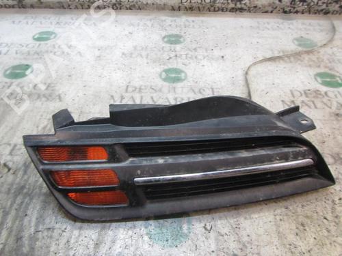 Used Right front indicator NISSAN MICRA III (K12) 1.2 16V (65 hp) 3834132