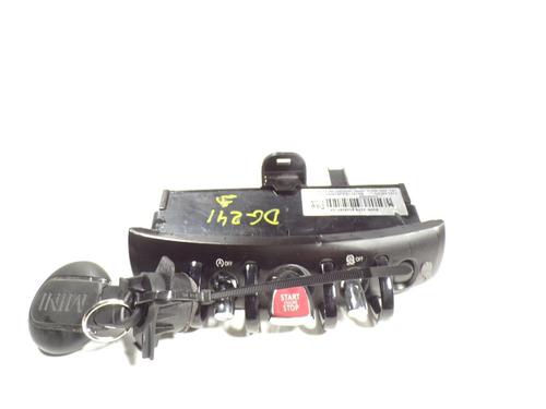 Elektronisk modul MINI MINI (F56) Cooper D | BP6944688M83 