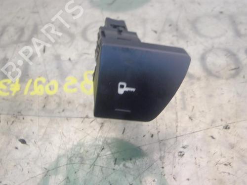 Elektronisk modul PEUGEOT 307 CC (3B) 1.6 16V (110 hp) 3801062