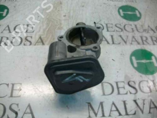 Throttle body BMW 3 Coupe (E92)  | BP4767896M82