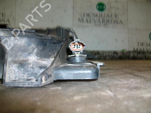 Radiator fan HYUNDAI LANTRA II (J-2)  | BP3777726M35 