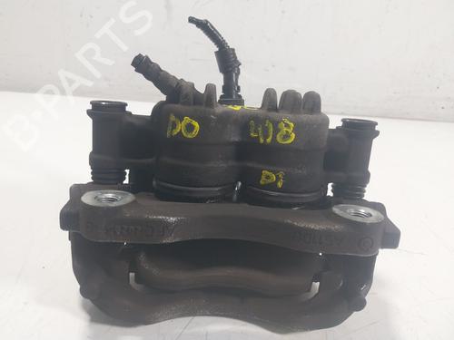 Left front brake caliper RENAULT MASTER III Van (FV) | BP18545993M105 - Image 4