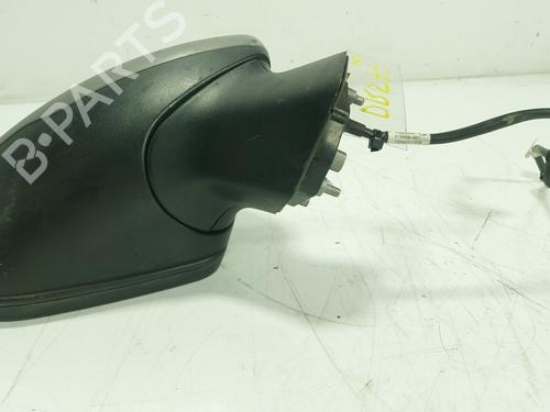Right mirror OPEL ASTRA K (B16) 1.6 CDTi (68) | BP28706337C27 