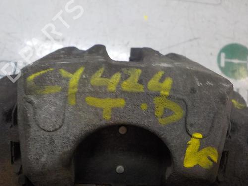 Right rear brake caliper KIA SPORTAGE III (SL) 1.7 CRDi | BP11550079M106 