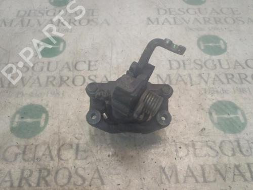Left rear brake caliper KIA CERATO I Saloon (LD) 1.6 | BP11546826M107 