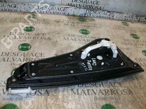 Used Rear left window mechanism LAND ROVER RANGE ROVER SPORT I (L320) 2.7 D 4x4 (190 hp) 3781871