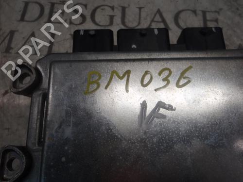 Engine control unit (ECU) CITROËN C2 (JM_) | BP3800981M57