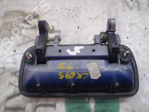Rear left exterior door handle SUZUKI VITARA (ET, TA, TD) 1.6 i 16V | BP3818889C130 
