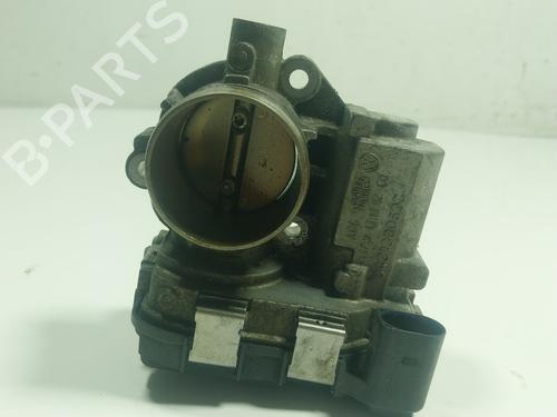 Used Throttle body Throttle body SEAT ARONA (KJ7, KJP) 1.0 TSI (116 hp) 18416310 18416310