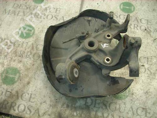 Achsschenkel rechts hinten AUDI A4 B7 (8EC) 2.0 TDI 16V | BP3772249M28