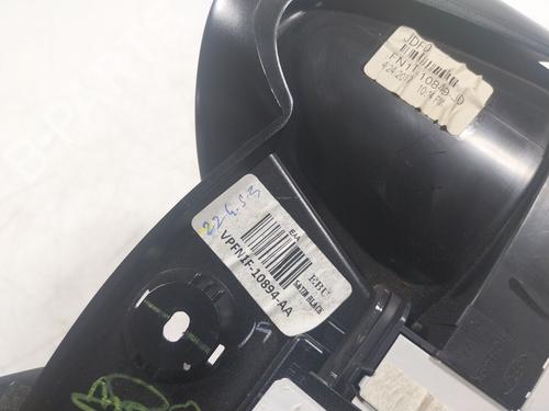 Instrument cluster FORD ECOSPORT  | BP16904040C47