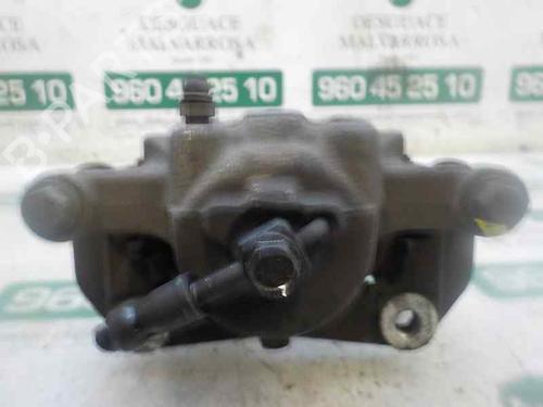 Venstre bremsekaliber foran FORD FIESTA VI (CB1, CCN)  | BP11551251M105 