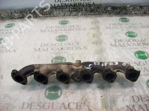 Used Exhaust manifold Exhaust manifold BMW 3 (E36) 325 tds (143 hp) 11646224 11646224