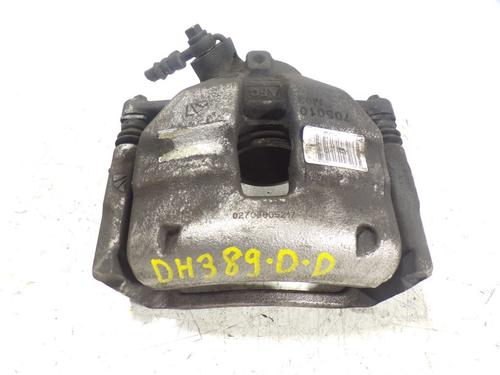 Right front brake caliper OPEL COMBO Box Body/MPV (K9) 1.6 D | BP11553093M104 - Image 3