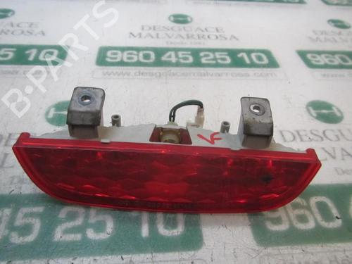 Used Rear center light Rear center light KIA PICANTO I (SA) 1.1 (65 hp) 10968896 10968896
