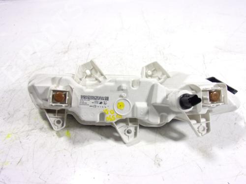Right front indicator PEUGEOT 208 II (UB_, UP_, UW_, UJ_) | BP31048120C33