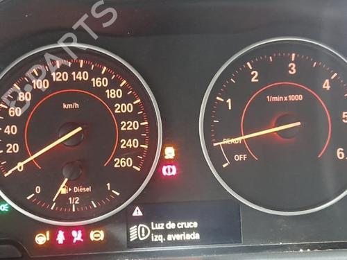Instrument cluster BMW 2 Coupe (F22, F87) 218 d | BP13693873C47 