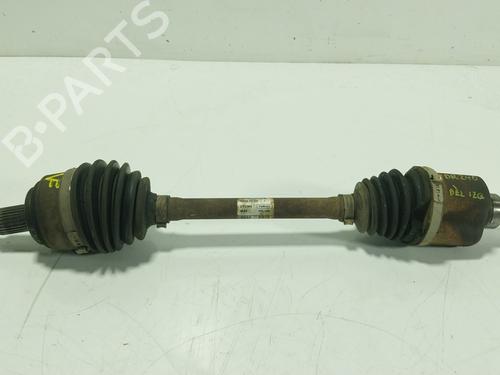 Used Left front driveshaft Left front driveshaft FORD FOCUS III 1.0 EcoBoost (125 hp) 27854752 27854752