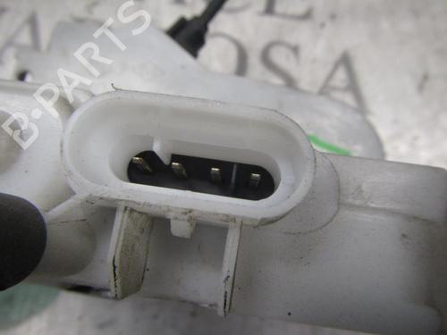 Front left lock RENAULT MEGANE II Coupé-Cabriolet (EM0/1_) 1.6 16V | BP4008935C98 