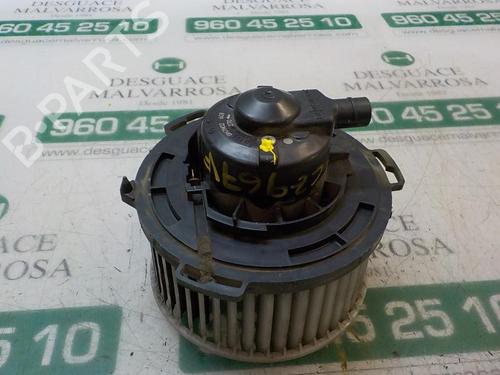 Gebläsemotor MAZDA 5 (CR) 2.0 CD (CR19) | BP3867317M62 