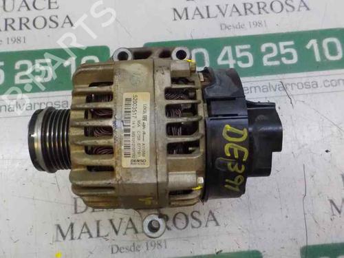 Used Alternator Alternator FIAT DOBLO Cargo (263_) [2010-2026] 7215878 7215878