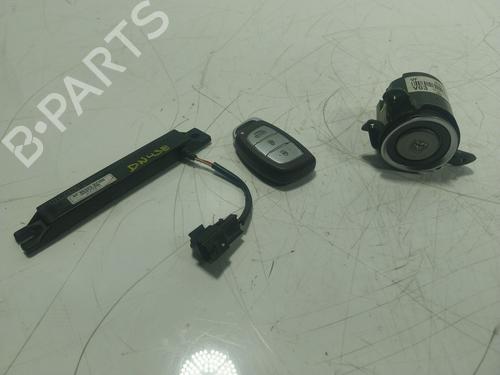 Used Ignition barrel Ignition barrel HYUNDAI i40 I (VF) 1.7 CRDI (141 hp) 17080097 17080097