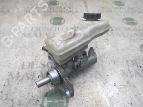 Brake master cylinder RENAULT MEGANE II Coupé-Cabriolet (EM0/1_) 1.5 dCi (EM1E) | BP3998897M77 