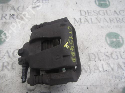 Used Right front brake caliper Right front brake caliper FIAT FIORINO Box Body/MPV (225_) [2007-2026] 11548179 11548179