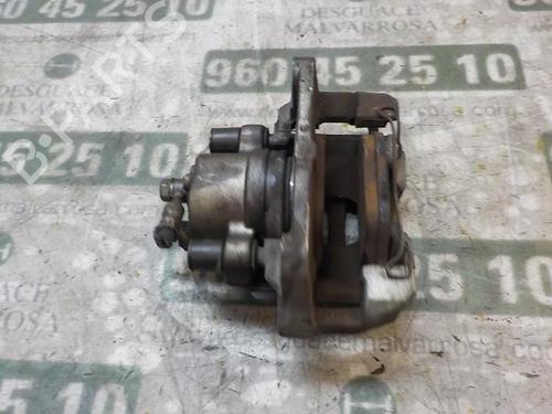 Left front brake caliper TOYOTA YARIS (_P13_)  | BP11549826M105 