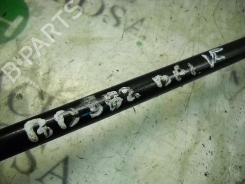 Anti roll bar FORD FIESTA V (JH_, JD_)  | BP3789894M96 