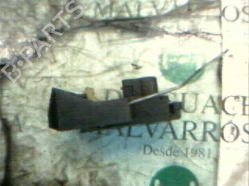 Front left lock ALFA ROMEO 156 (932_) 2.0 16V T.SPARK (932A2) | BP3792773C98 