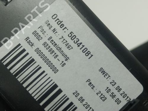 Glove box BMW X1 (F48) xDrive 18 d | BP26592294C95 