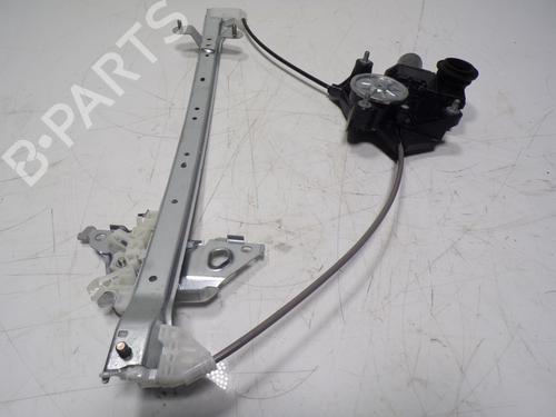 Used Rear left window mechanism Rear left window mechanism 11747551 11747551