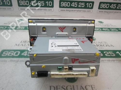 Electronic module TOYOTA COROLLA Hatchback (_E21_, _EA1_, _EH1_) | BP9104315M83