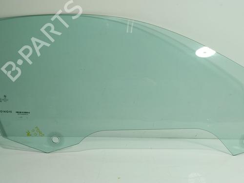 Used Front right door window Front right door window 33753434 33753434