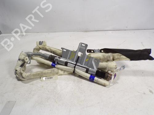 right-curtain-airbag-audi-q7-4lb-4l0880742a-2006-2007-2008-2009-2010-2011-2012-2013-2014-2015-2016-7124542 main image