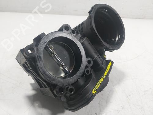 Used Throttle body Throttle body SEAT ATECA (KH7, KHP) 1.5 TSI (150 hp) 17225047 17225047