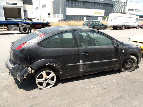 Hovedbremsecylinder FORD FOCUS II (DA_, HCP, DP) 1.8 TDCi | BP4215996M77 