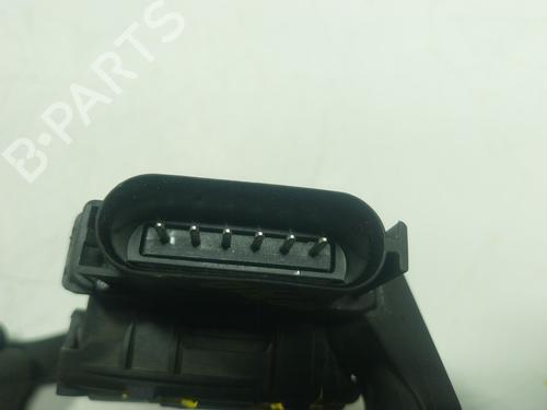 Pedal FORD TRANSIT COURIER B460 Box Body/MPV  | BP24362808I4 