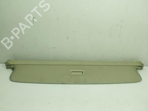 Used Rear parcel shelf VOLVO XC60 I SUV (156) 2.4 D (175 hp) 19144398